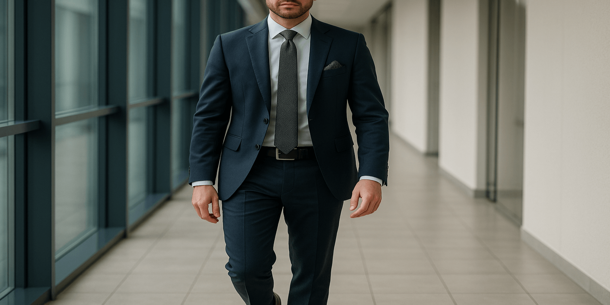 Quels accessoires de costume choisir pour un entretien d’embauche ?