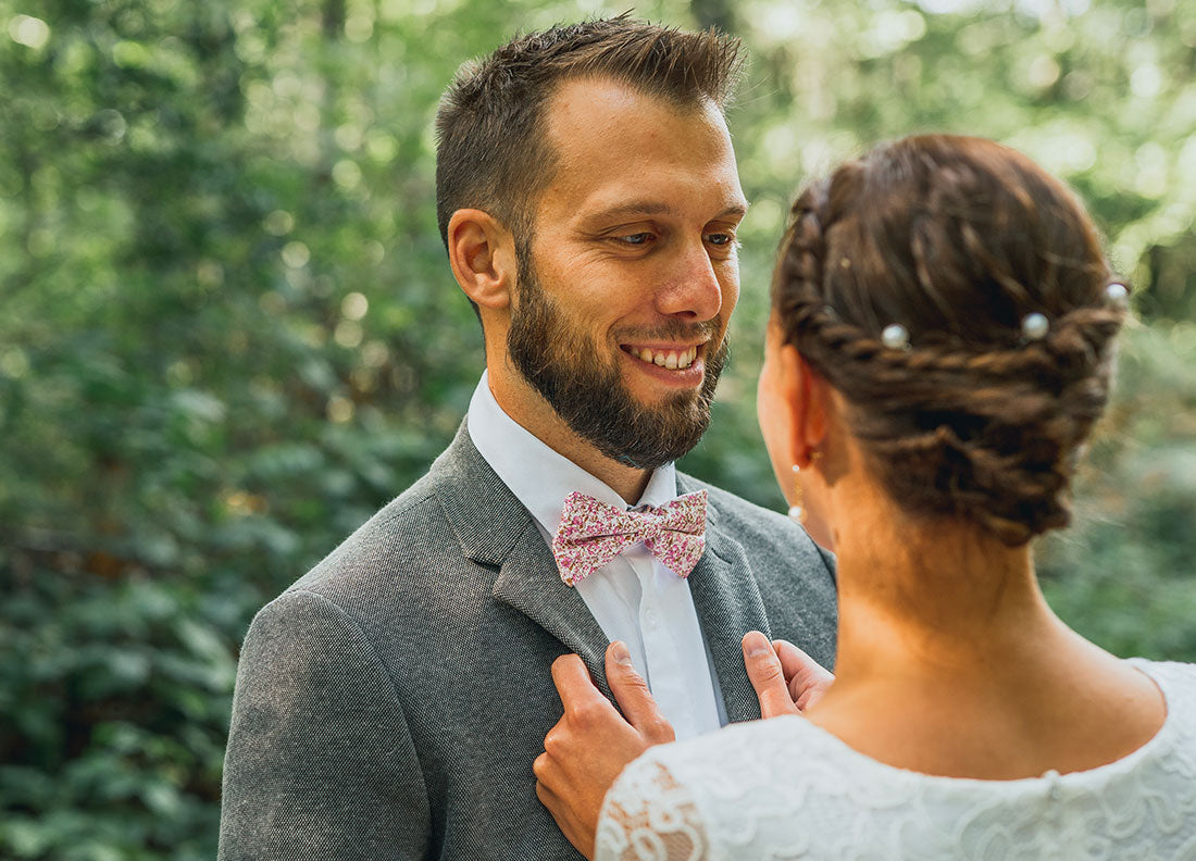 liberty noeud papillon homme unipap's