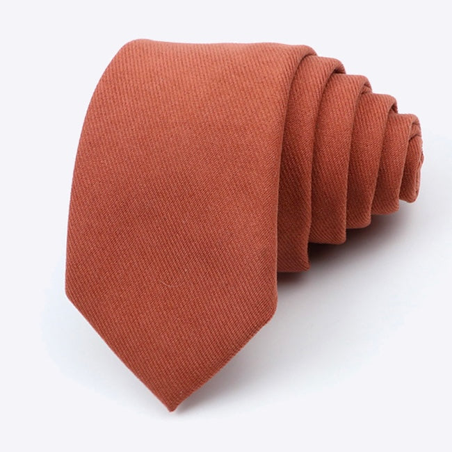 Unipap's - Menu Mobile Cravates