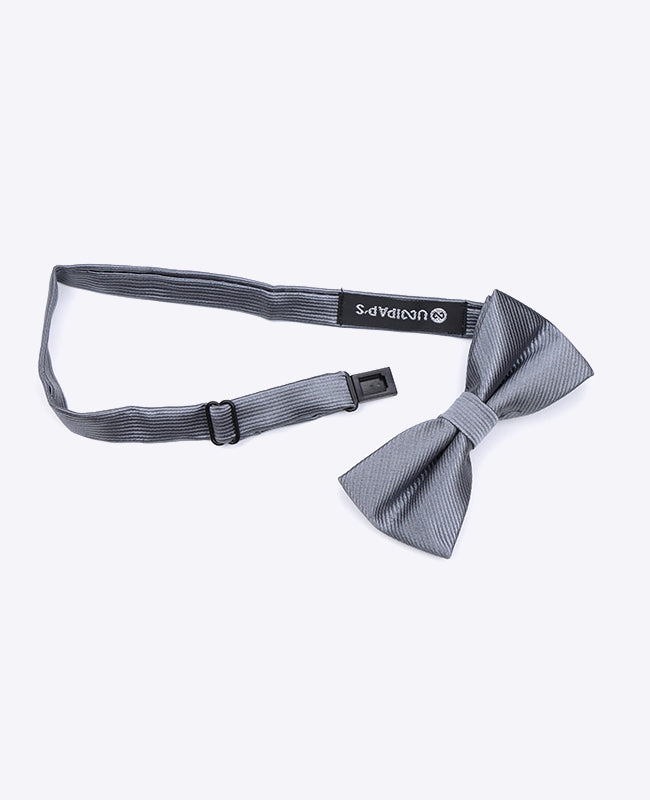 Muszka Szary Dzieci nr 1 w Poliester | Lucien - Unipap's