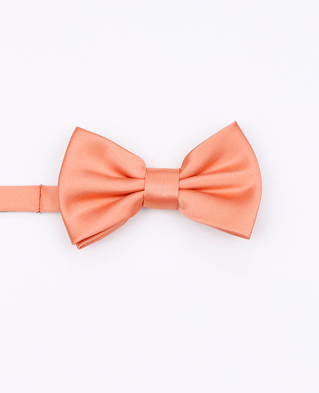 Noeud Papillon Orange n°1 Enfant en Polyester | Anatole - Unipap's