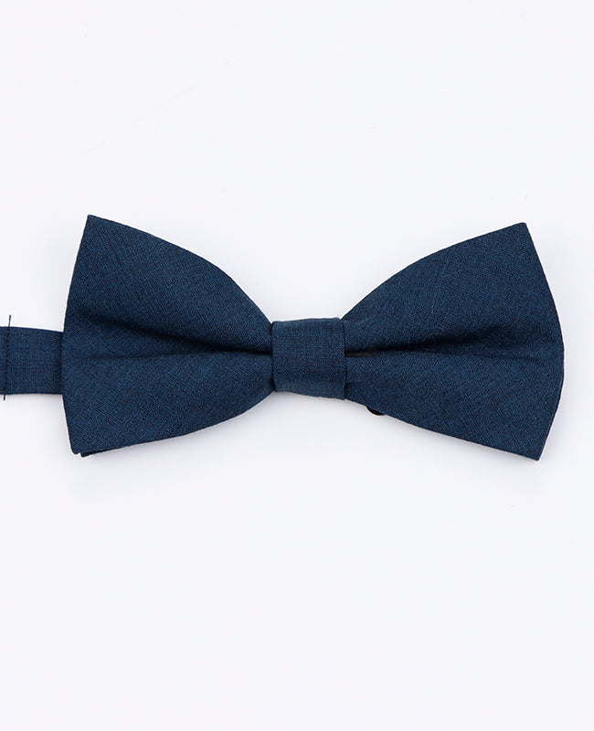 Muszka Niebieski nr 1 Mężczyzna z Poliestru | Octave - Unipap's