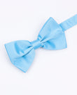 Muszka Niebieski nr 3 Mężczyzna z Poliestru | Anatole - Unipap's