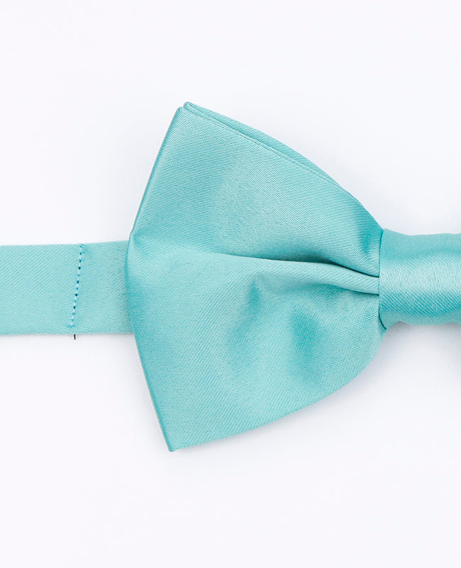 Noeud Papillon Bleu n°4 Homme en Polyester | Anatole - Unipap's