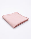 Poszetka Różowy nr 2 w Bawełna | Oscar - Unipap's