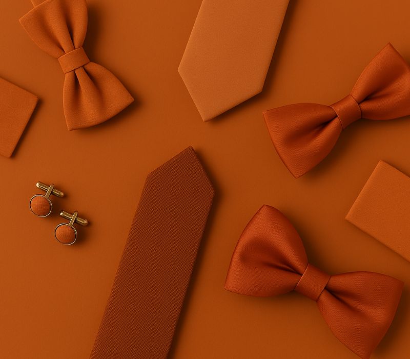 collection terracotta unipap's