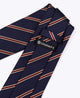 Krawaty w paski