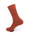 Navigation Chaussettes Terracotta