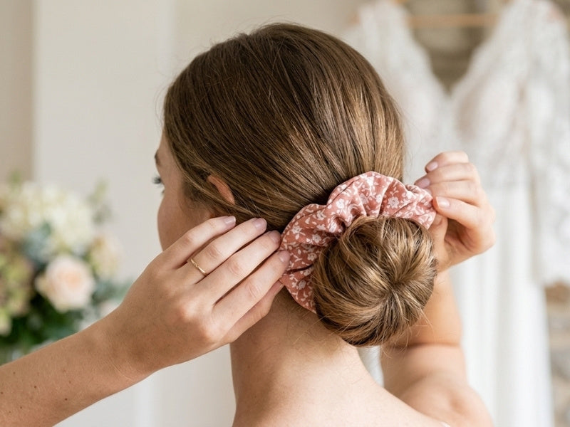 Unipap's Chouchous - FIXATION SIMPLE & CONFORT AU QUOTIDIEN Obraz