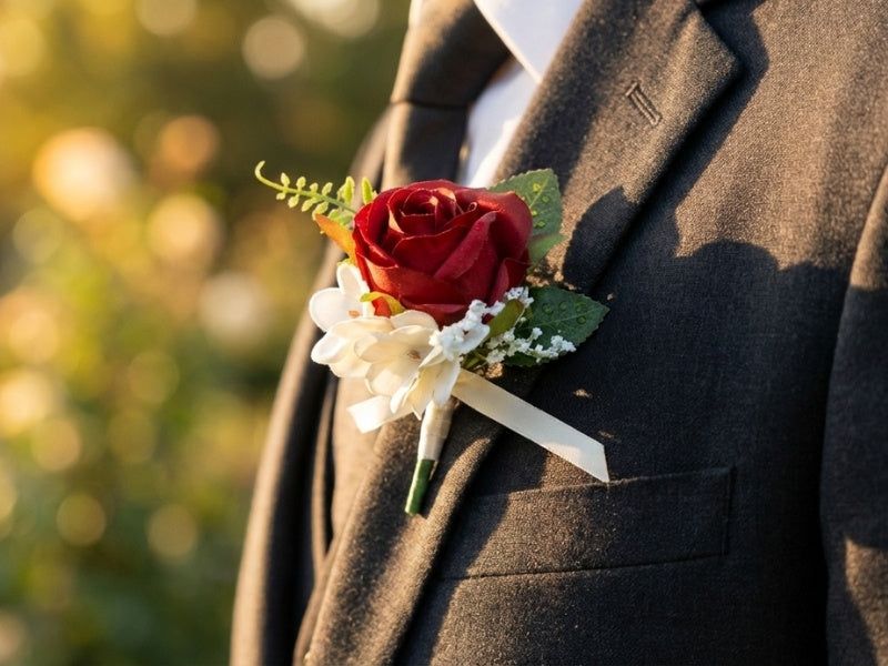 Unipap's - UNE TOUCHE FLORALE POUR TOUTES LES OCCASIONS Obraz