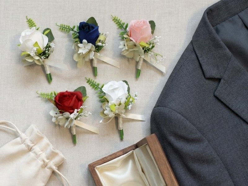 Unipap's - UNE BROCHE PRÊTE À VOUS ACCOMPAGNER Obraz