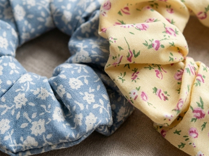 Unipap's Chouchous - DES MOTIFS DÉLICATS & UN TISSU AGRÉABLE Obraz