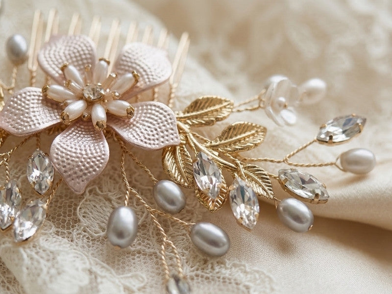 Unipap's - Peignes Femmes Finitions Obraz