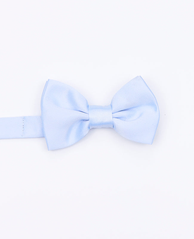 Noeud Papillon Bleu n°6 Enfant en Polyester | Anatole - Unipap's