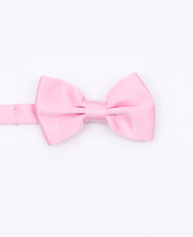 Noeud Papillon Rose n°1 Enfant en Polyester | Anatole - Unipap's