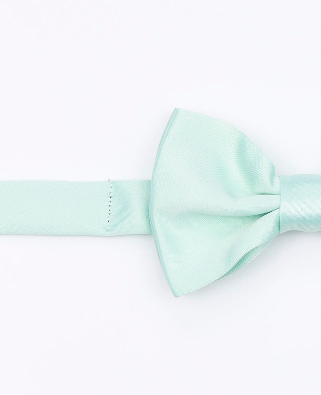 Noeud Papillon Vert n°2 Enfant en Polyester | Anatole - Unipap's