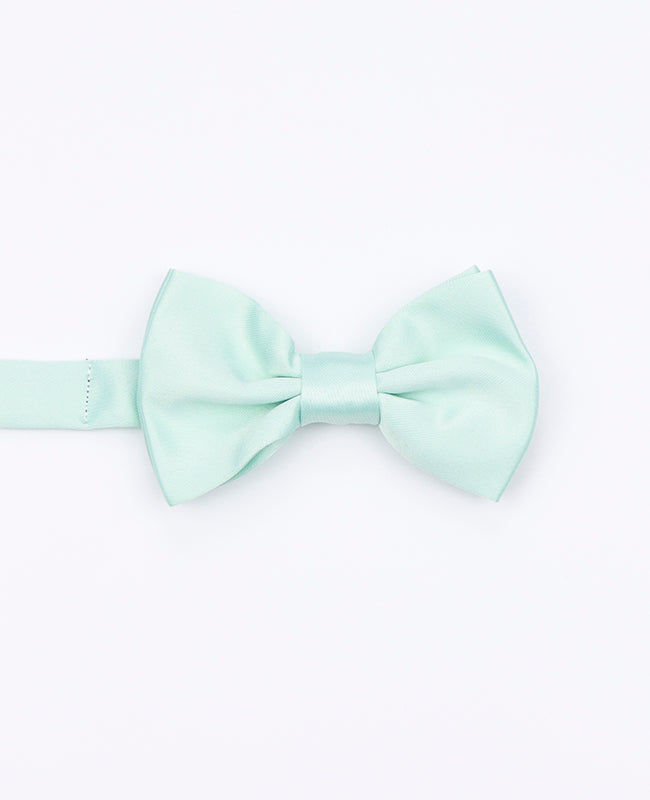 Noeud Papillon Vert n°2 Enfant en Polyester | Anatole - Unipap's