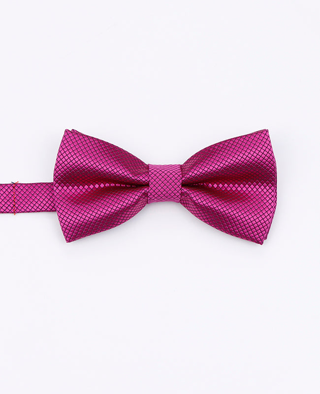 Noeud Papillon Violet n°1 Enfant en Polyester | Martin - Unipap's
