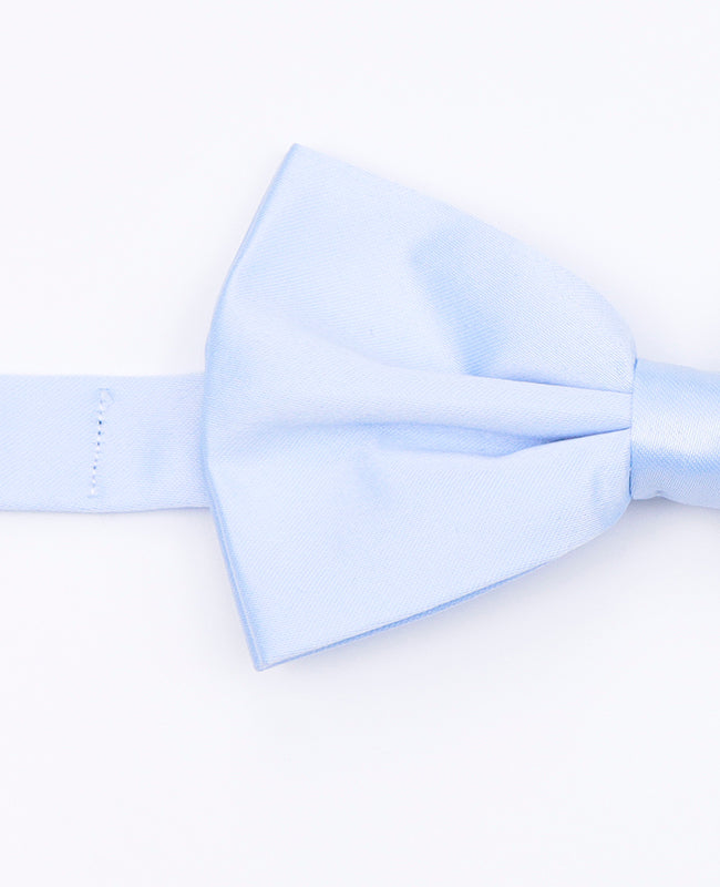 Noeud Papillon Bleu n°6 Homme en Polyester | Anatole - Unipap's