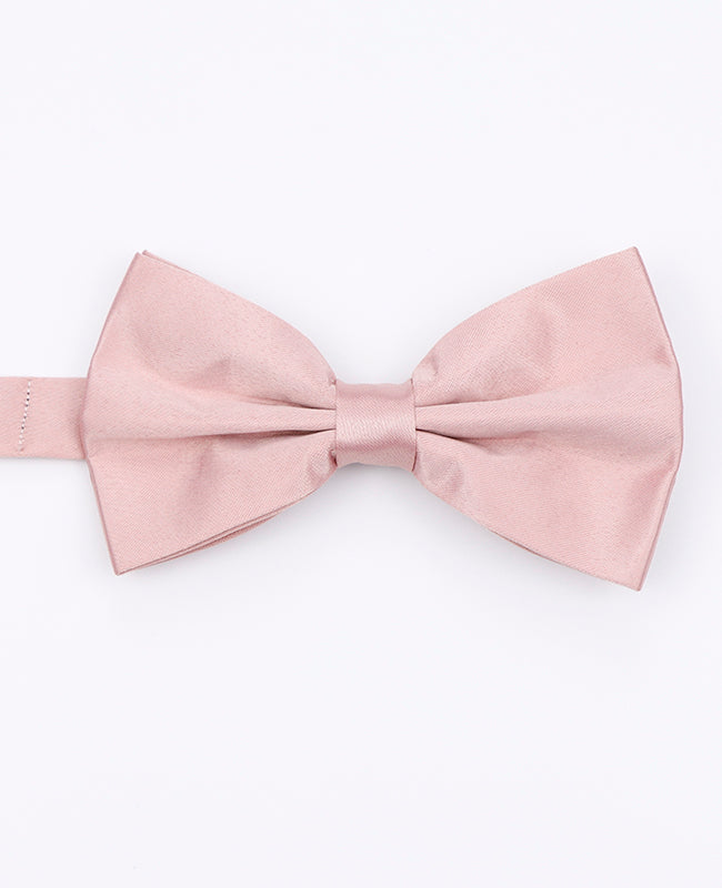 Noeud Papillon Rose n°4 Homme en Polyester | Anatole - Unipap's